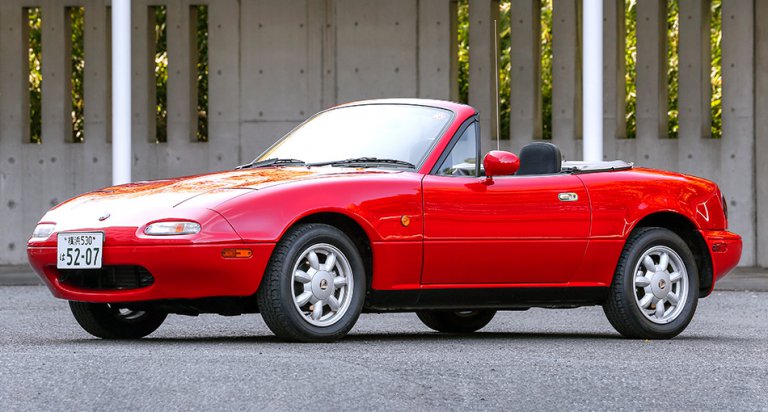 100 ปีของ MAZDA