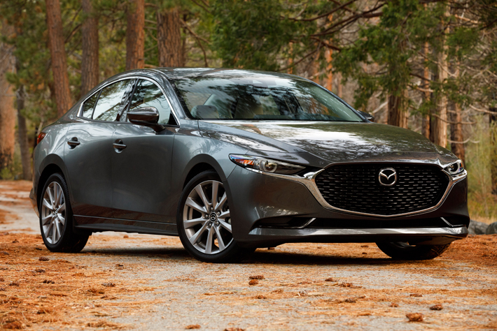 100 ปีของ MAZDA