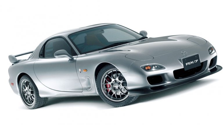 100 ปีของ MAZDA