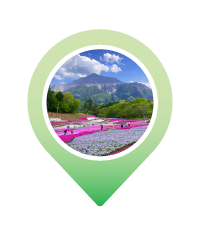 Pin HITSUJIYAMA PARK