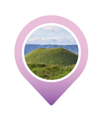 Pin MT. ASO
