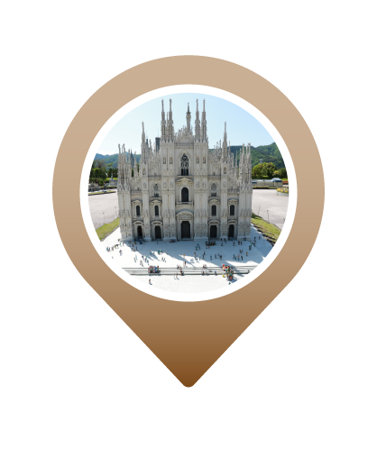 Pin TOBU WORLD SQUARE
