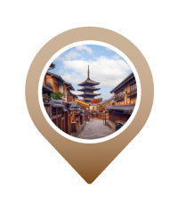 Pin GION