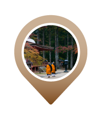 Pin KOYASAN