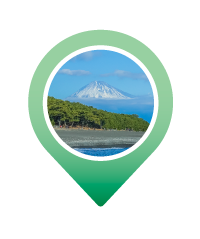Pin MIHO NO MATSUBARA