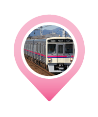 Pin MT. FUJI PHOTO SPOT
