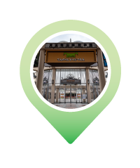 Pin TENNOJI ZOO