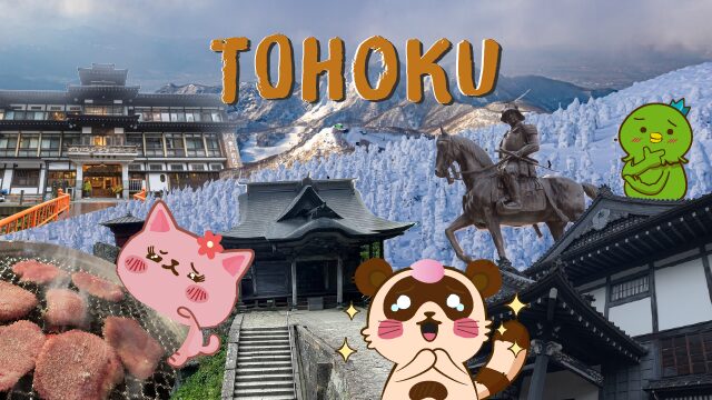 Tohoku
