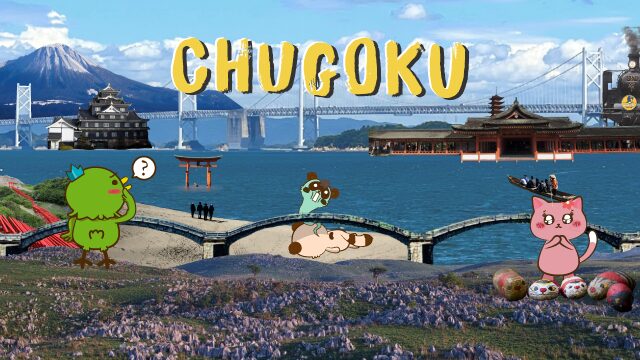 Chugoku