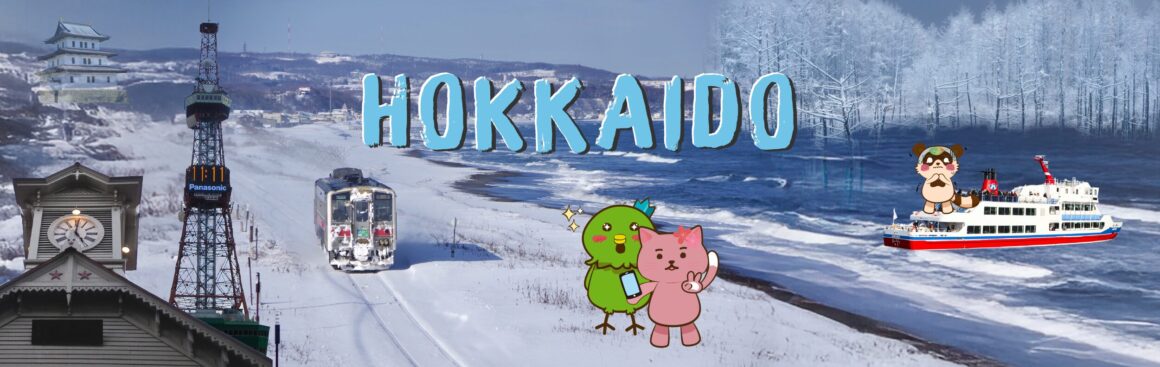 Hokkaido