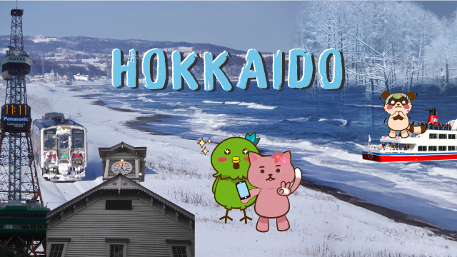 Hokkaido