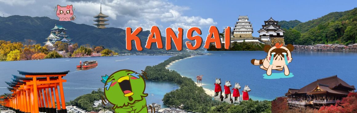Kansai