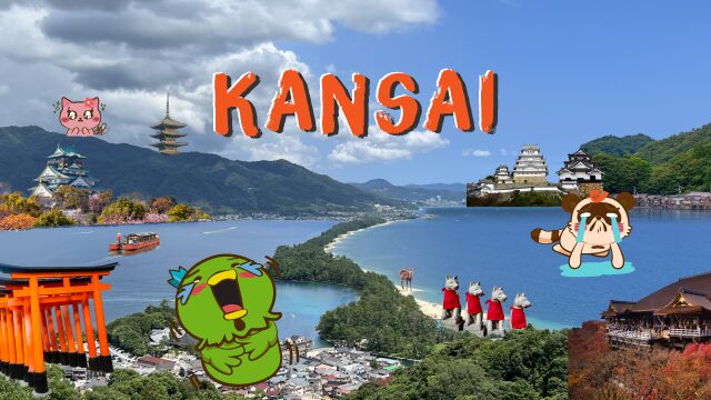 Kansai
