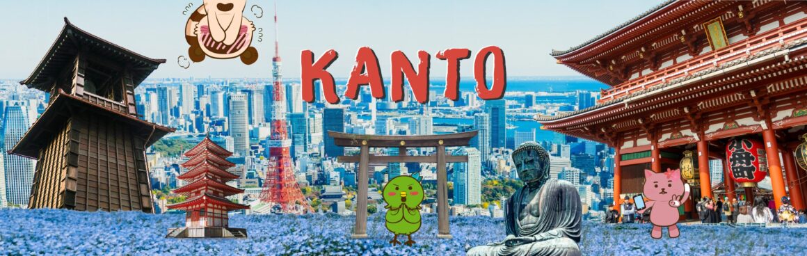 Kanto