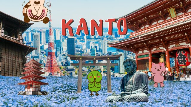 Kanto