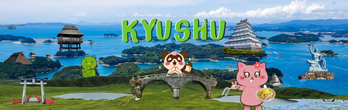 Kyushu