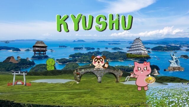 Kyushu