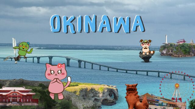 Okinawa