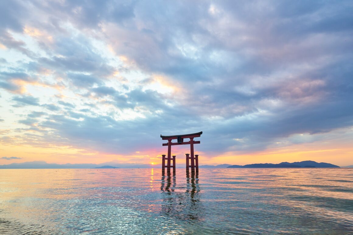 พาส Kansai Area Pass